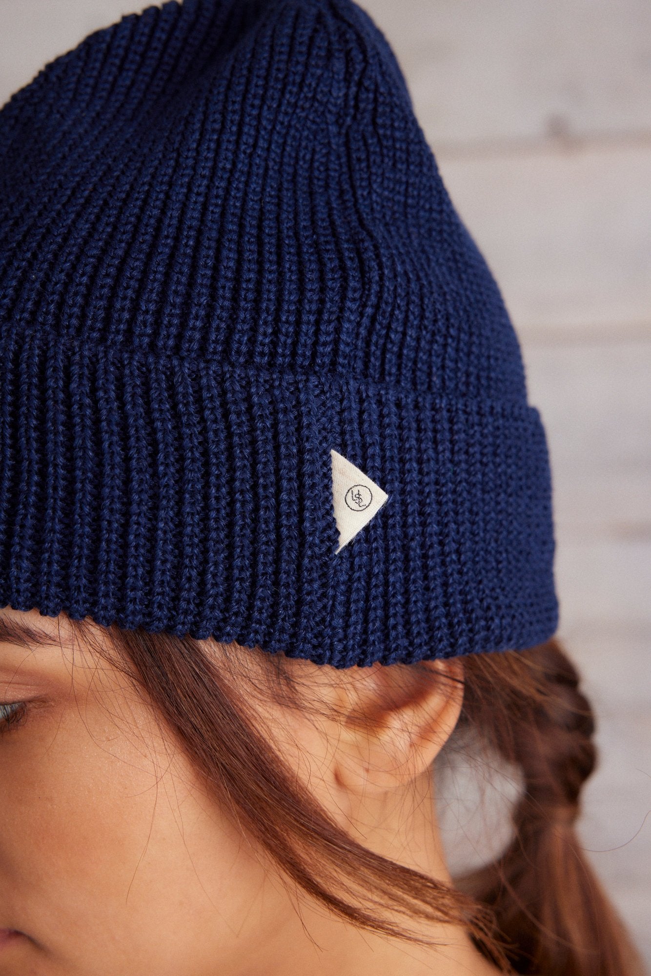 USL LINEN WATCHCAP / No,312305-170206
