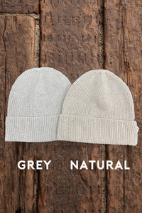 USL LINEN WATCHCAP / No,312305-170206