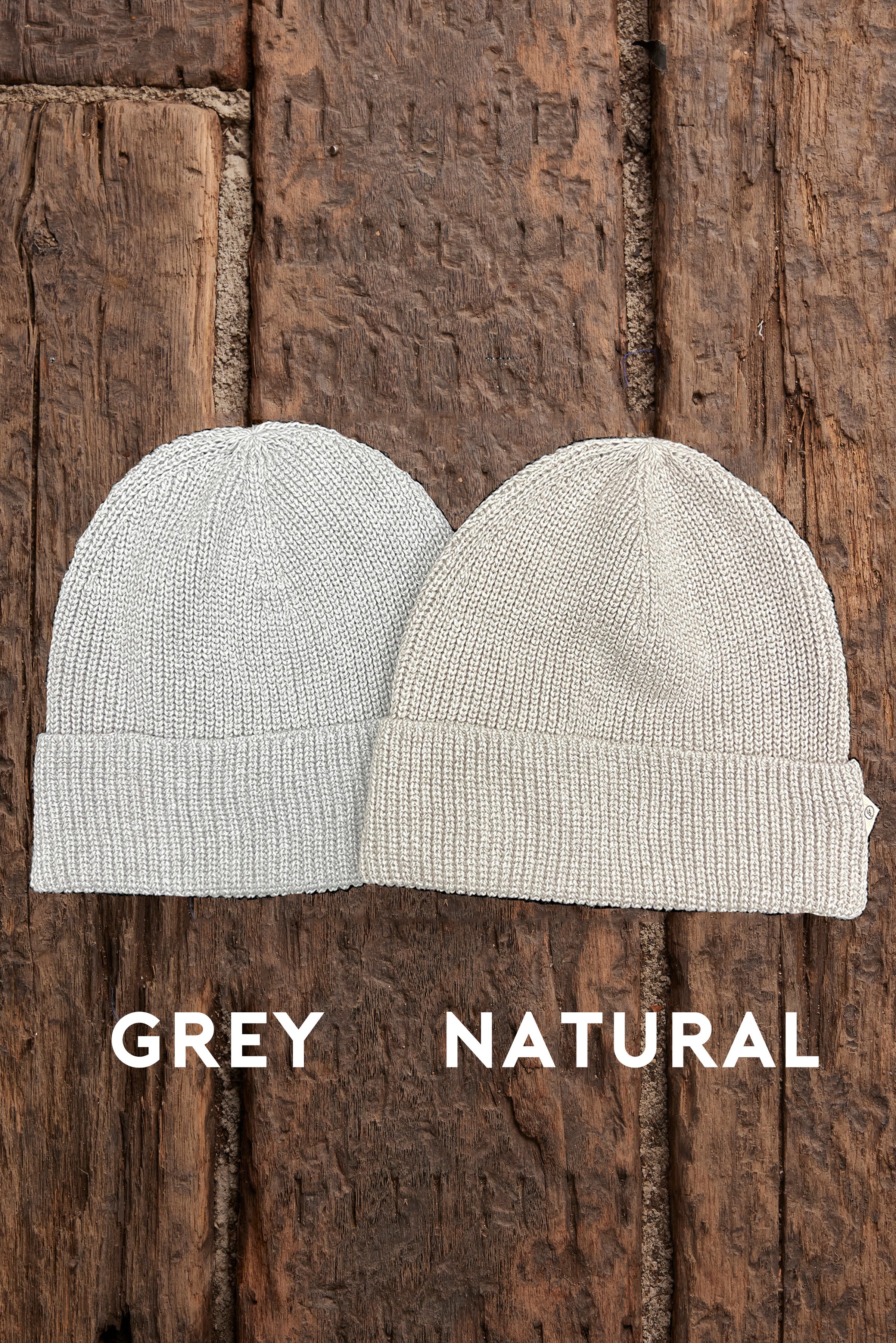 USL LINEN WATCHCAP / No,312305-170206
