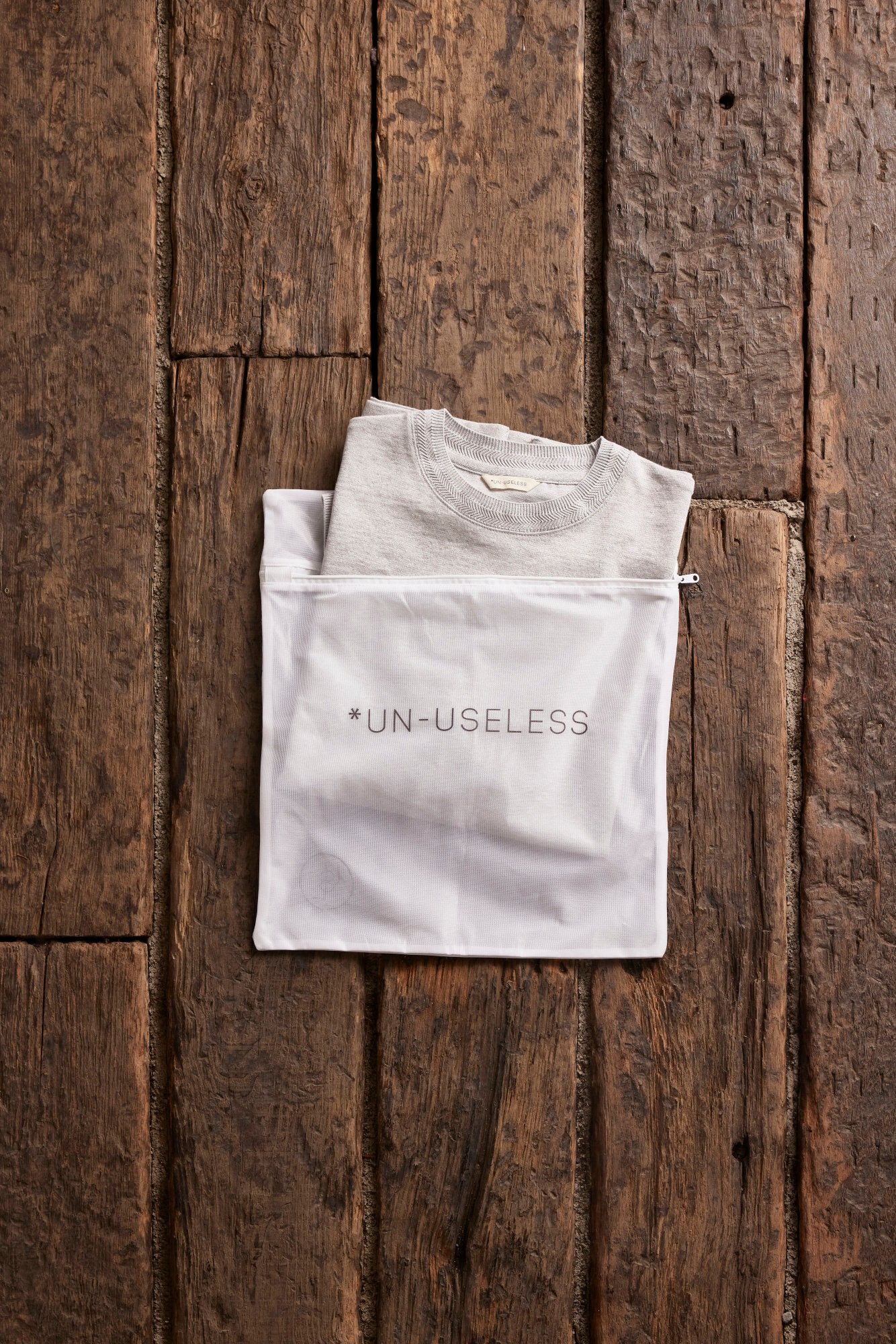 USL LINEN KNITEE リネンニッティー/ No,312305-170204