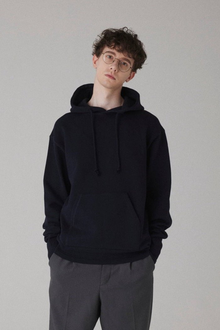 USL HOODED SWKNIT / No,3122411-170403