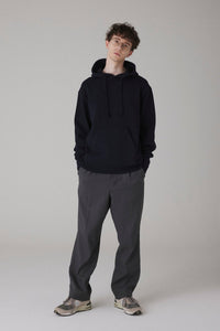 USL HOODED SWKNIT / No,3122411-170403