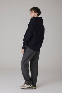 USL HOODED SWKNIT / No,3122411-170403