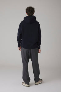 USL HOODED SWKNIT / No,3122411-170403