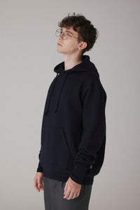 USL HOODED SWKNIT / No,3122411-170403