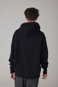 USL HOODED SWKNIT / No,3122411-170403