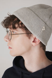 USL COTTON WATCHCAP / No,3123411-170415