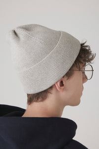 USL COTTON WATCHCAP / No,3123411-170415
