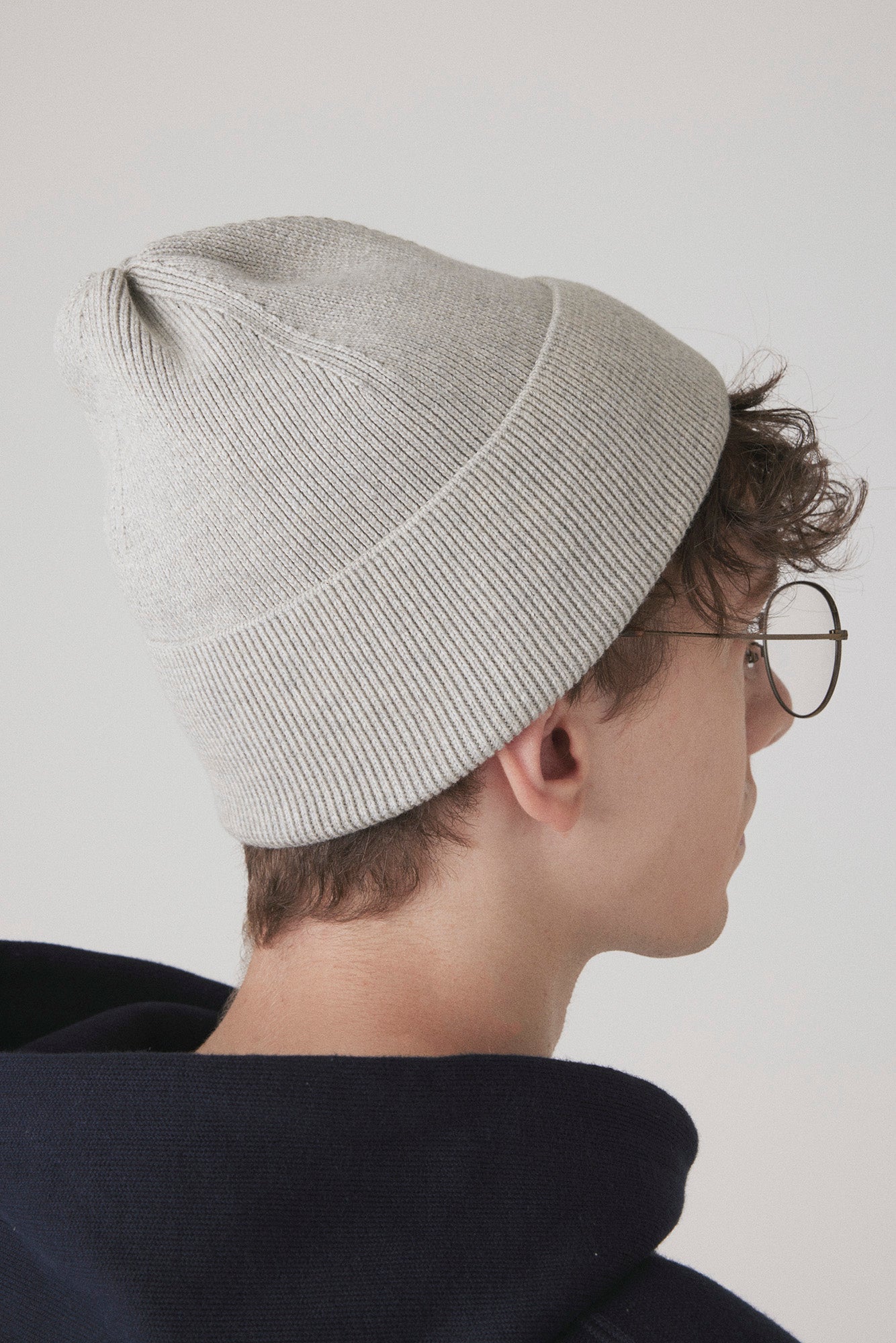USL COTTON WATCHCAP / No,3123411-170415