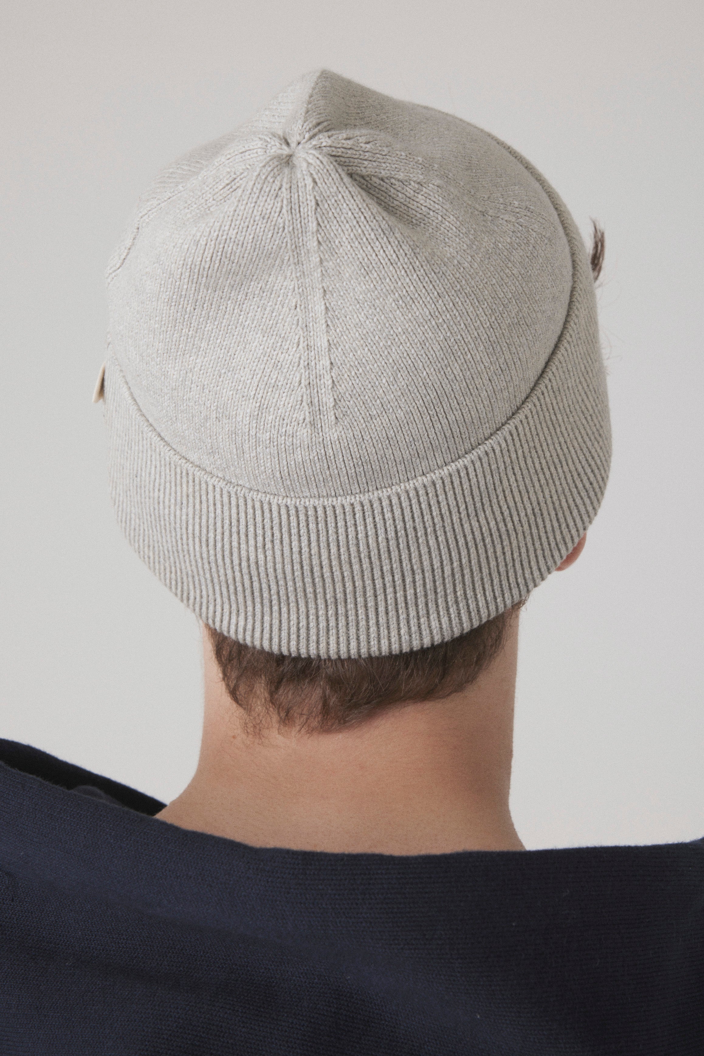 USL COTTON WATCHCAP / No,3123411-170415