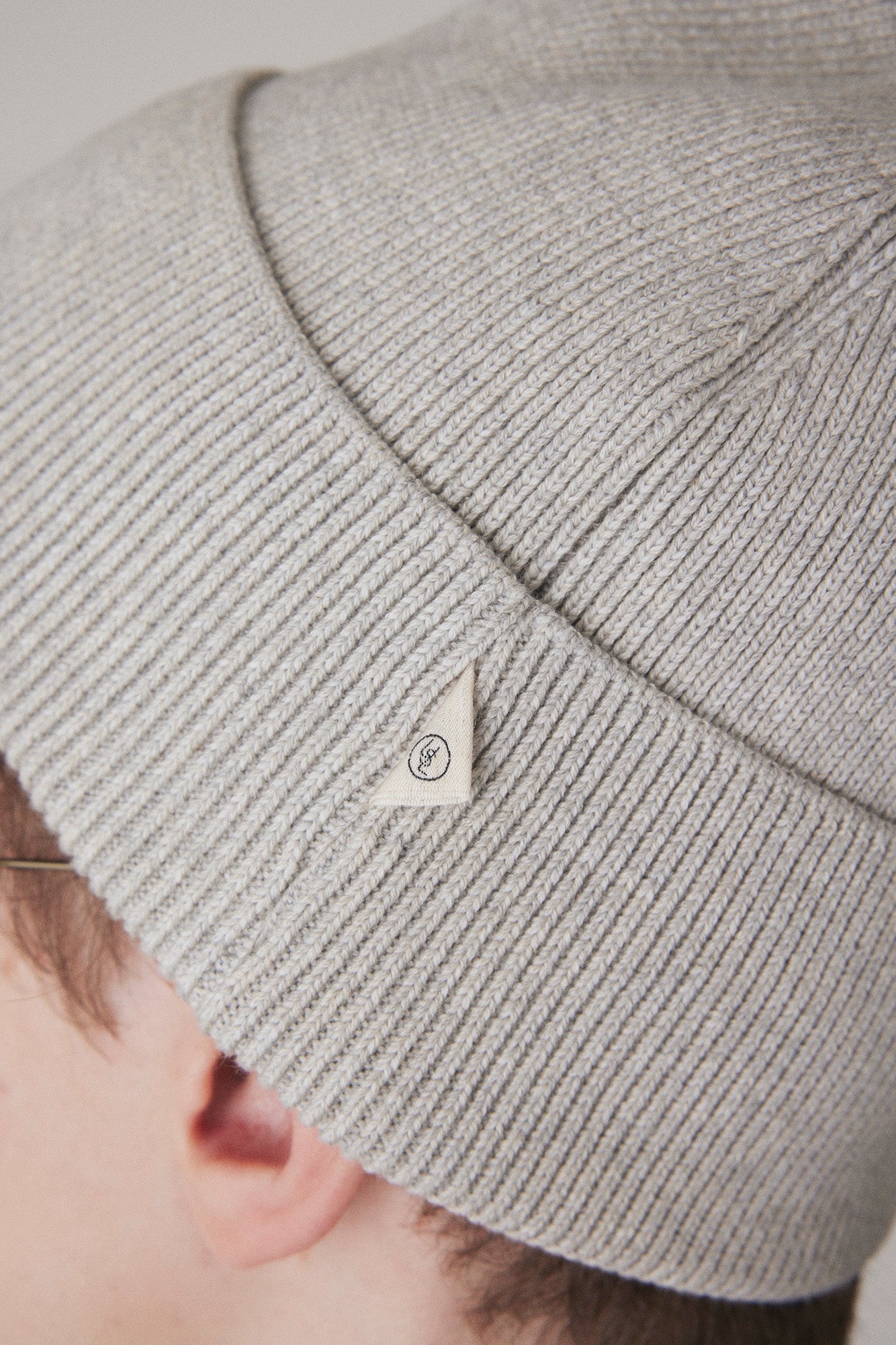 USL COTTON WATCHCAP / No,3123411-170415