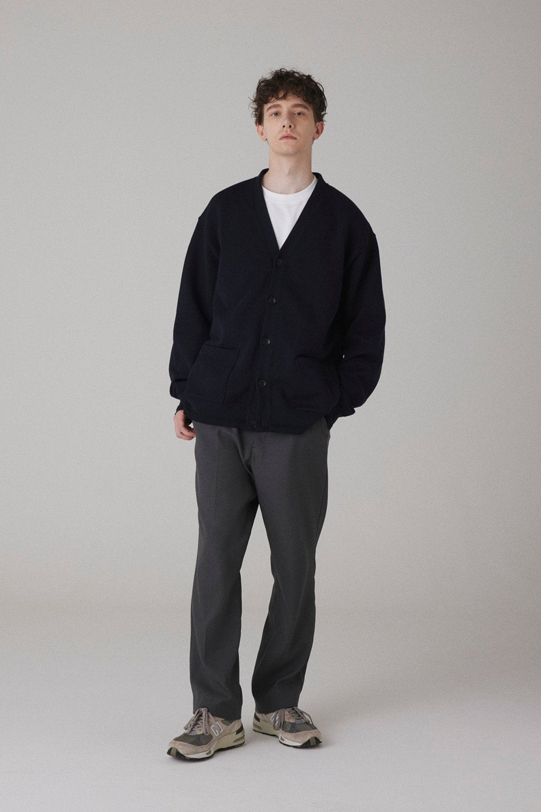 USL SWKNIT CARDIGAN / No,3123411-170413