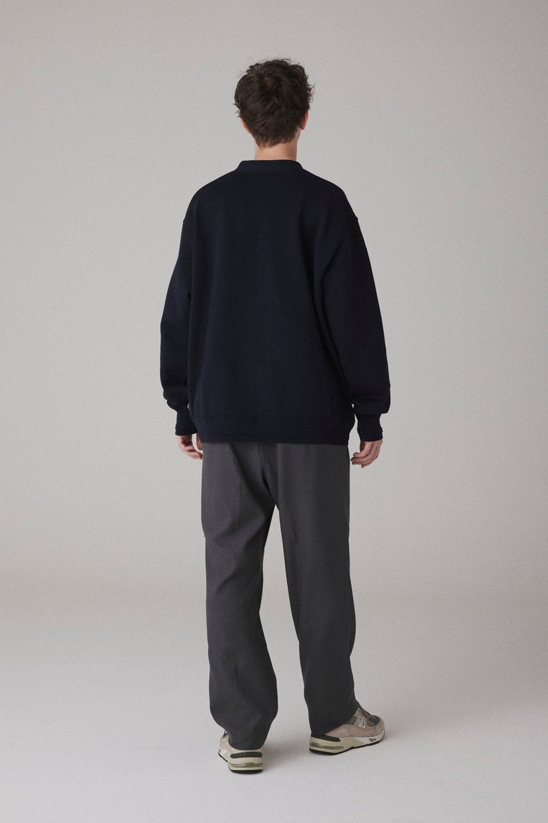 USL SWKNIT CARDIGAN / No,3123411-170413