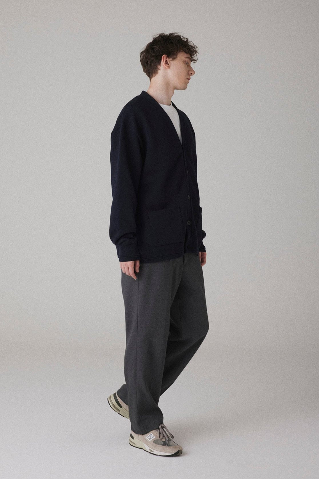 USL SWKNIT CARDIGAN / No,3123411-170413