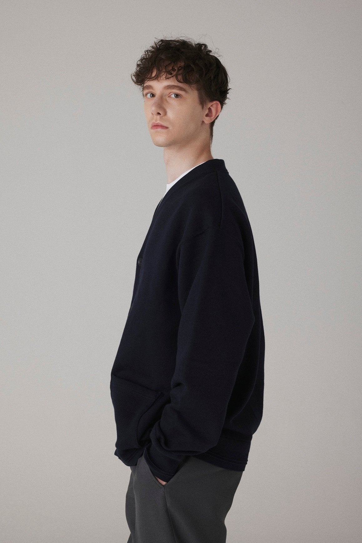 USL SWKNIT CARDIGAN / No,3123411-170413