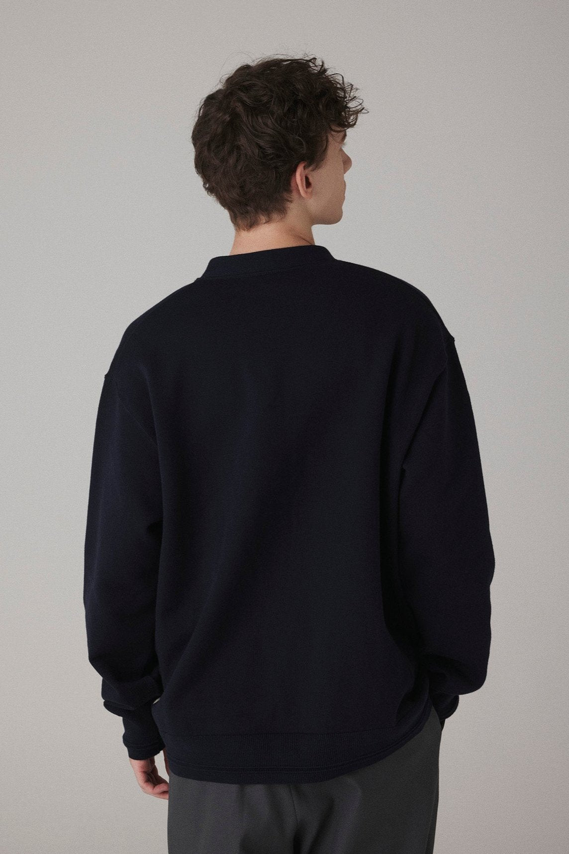 USL SWKNIT CARDIGAN / No,3123411-170413