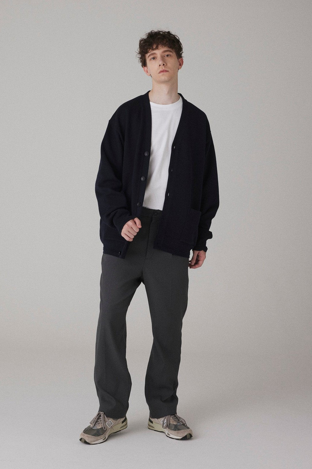USL SWKNIT CARDIGAN / No,3123411-170413