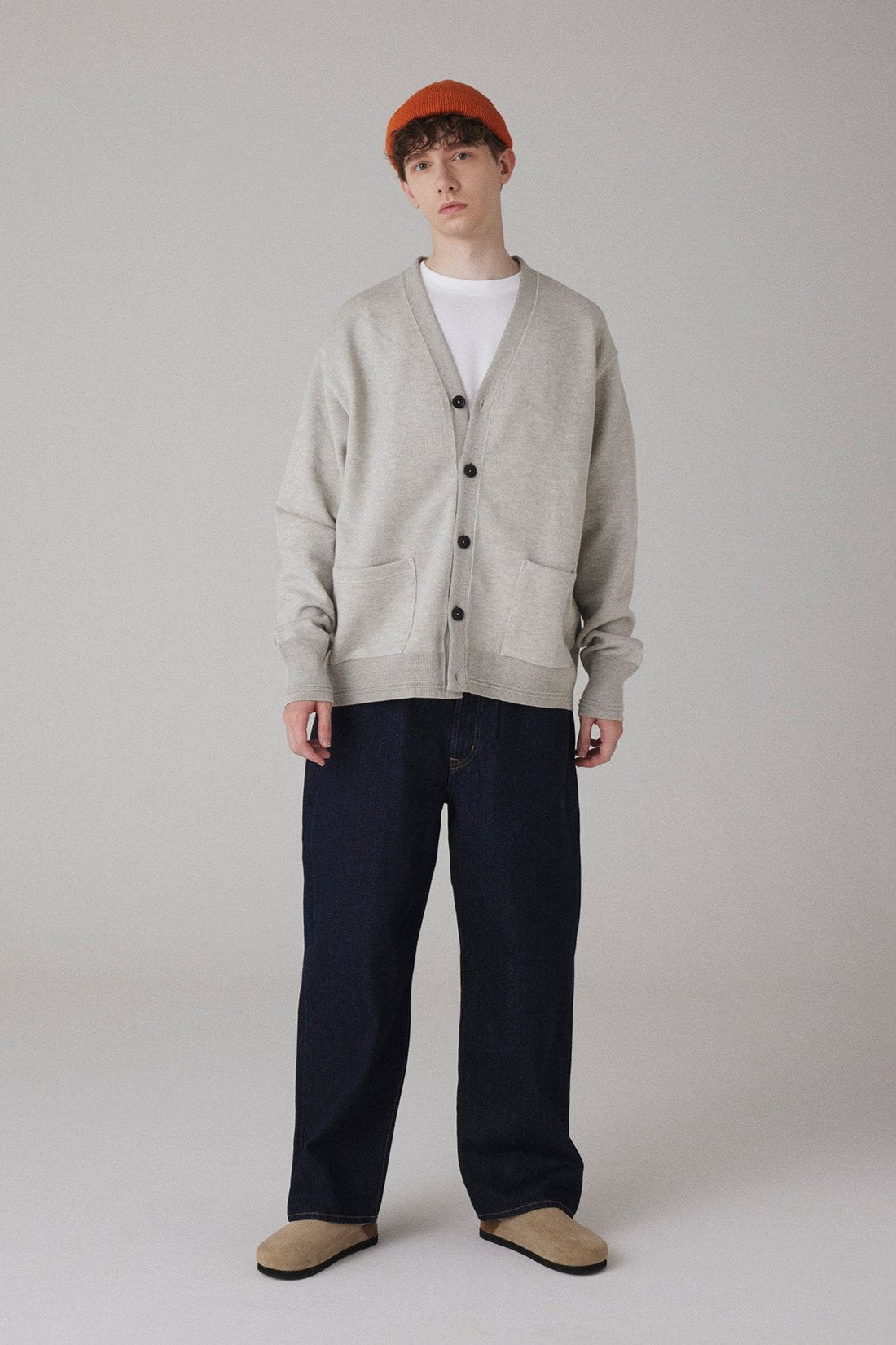 USL SWKNIT CARDIGAN / No,3123411-170413