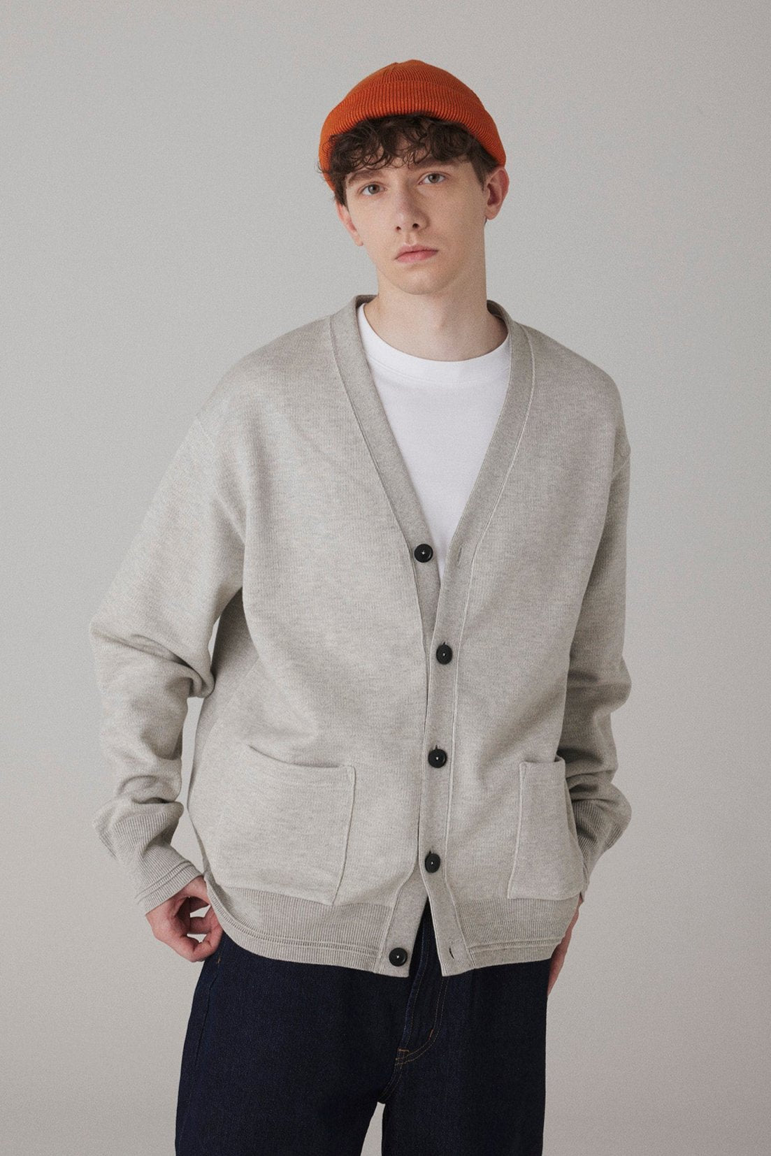 USL SWKNIT CARDIGAN / No,3123411-170413
