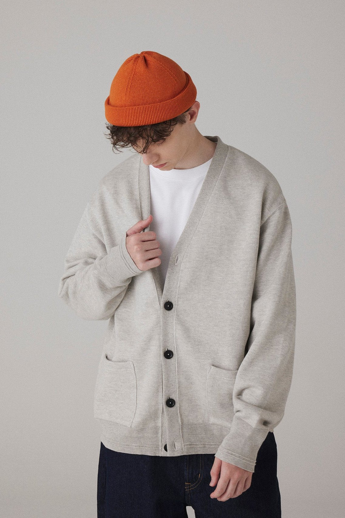 USL SWKNIT CARDIGAN / No,3123411-170413