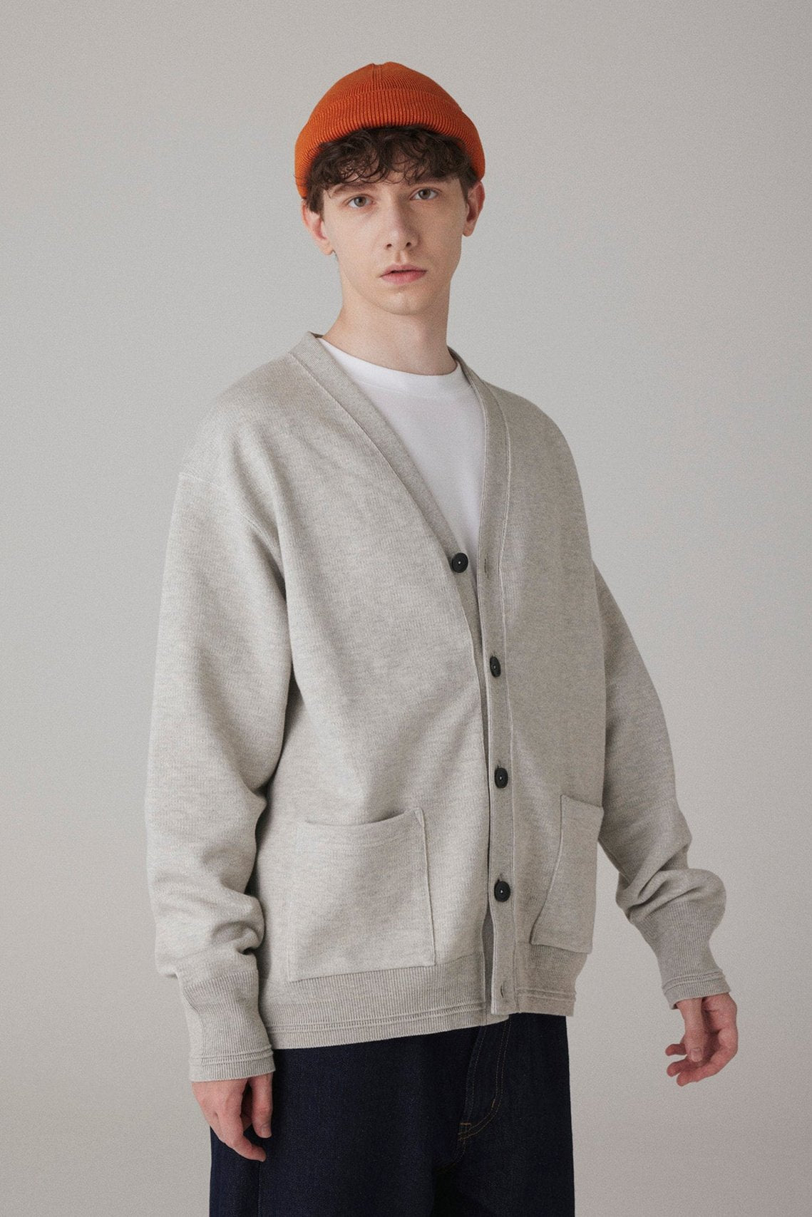 USL SWKNIT CARDIGAN / No,3123411-170413