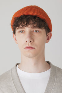 USL COTTON WATCHCAP / No,3123411-170415