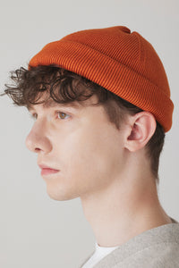 USL COTTON WATCHCAP / No,3123411-170415