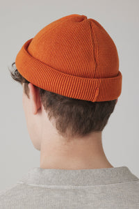 USL COTTON WATCHCAP / No,3123411-170415