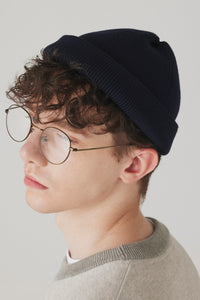USL COTTON WATCHCAP / No,3123411-170415