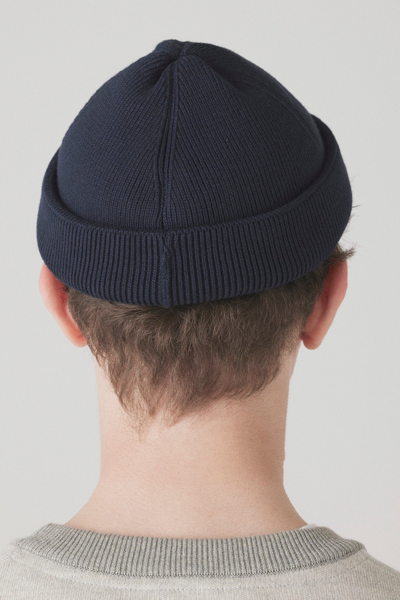 USL COTTON WATCHCAP / No,3123411-170415