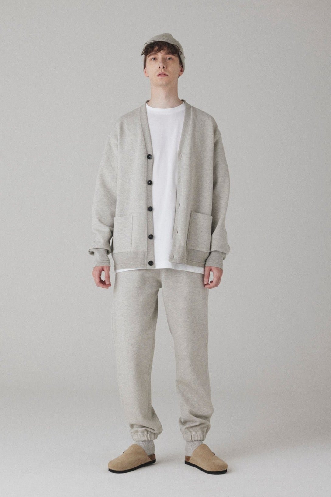 USL SWKNIT PANTS / No,3123411-170414