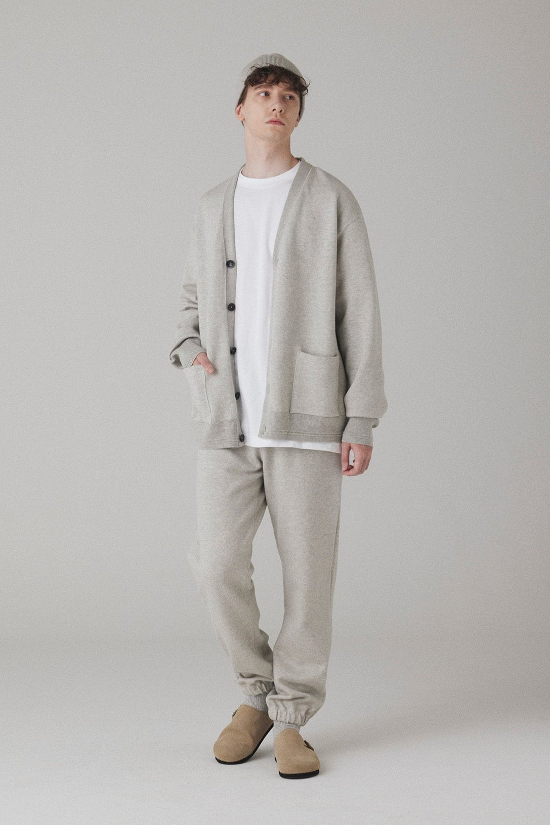 USL SWKNIT CARDIGAN / No,3123411-170413