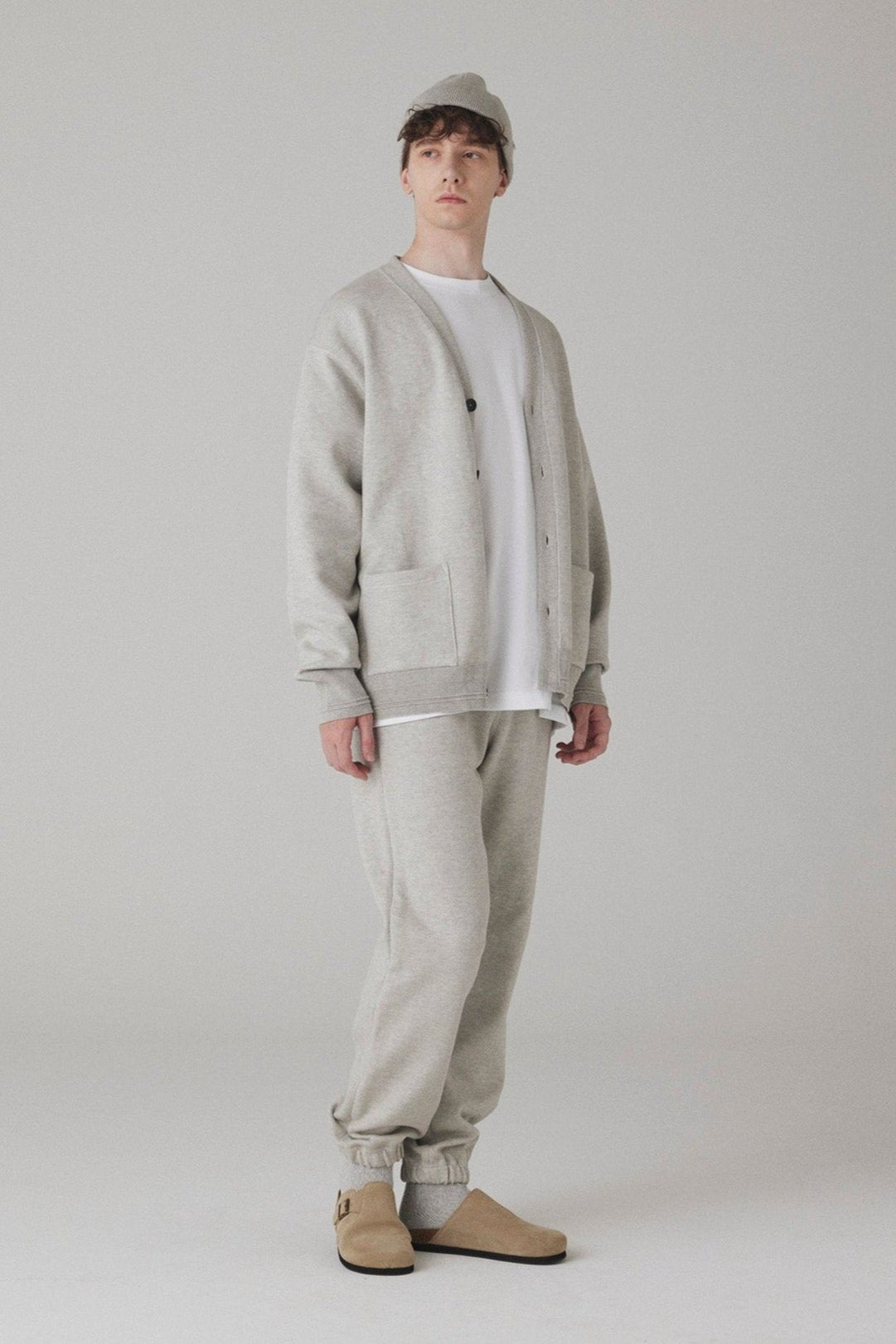 USL SWKNIT PANTS / No,3123411-170414