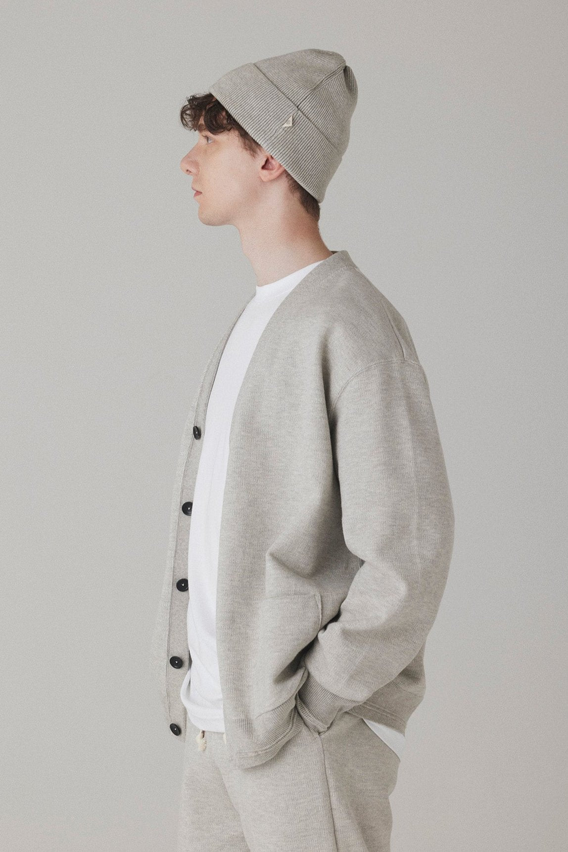 USL SWKNIT CARDIGAN / No,3123411-170413