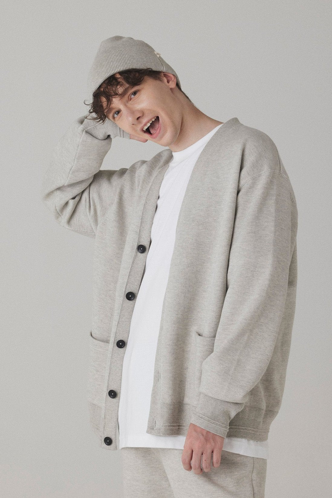 USL SWKNIT CARDIGAN / No,3123411-170413