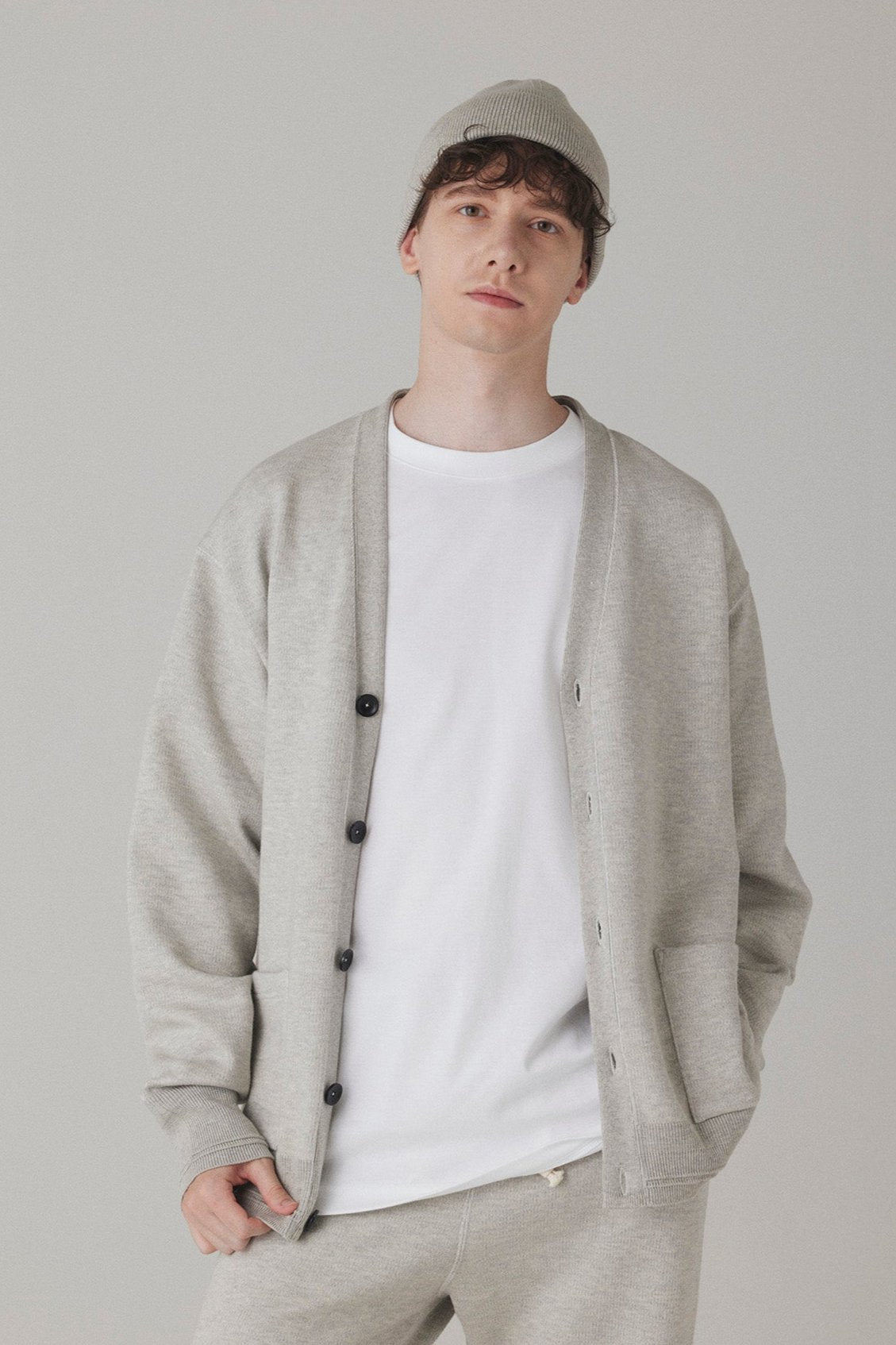 USL SWKNIT CARDIGAN / No,3123411-170413