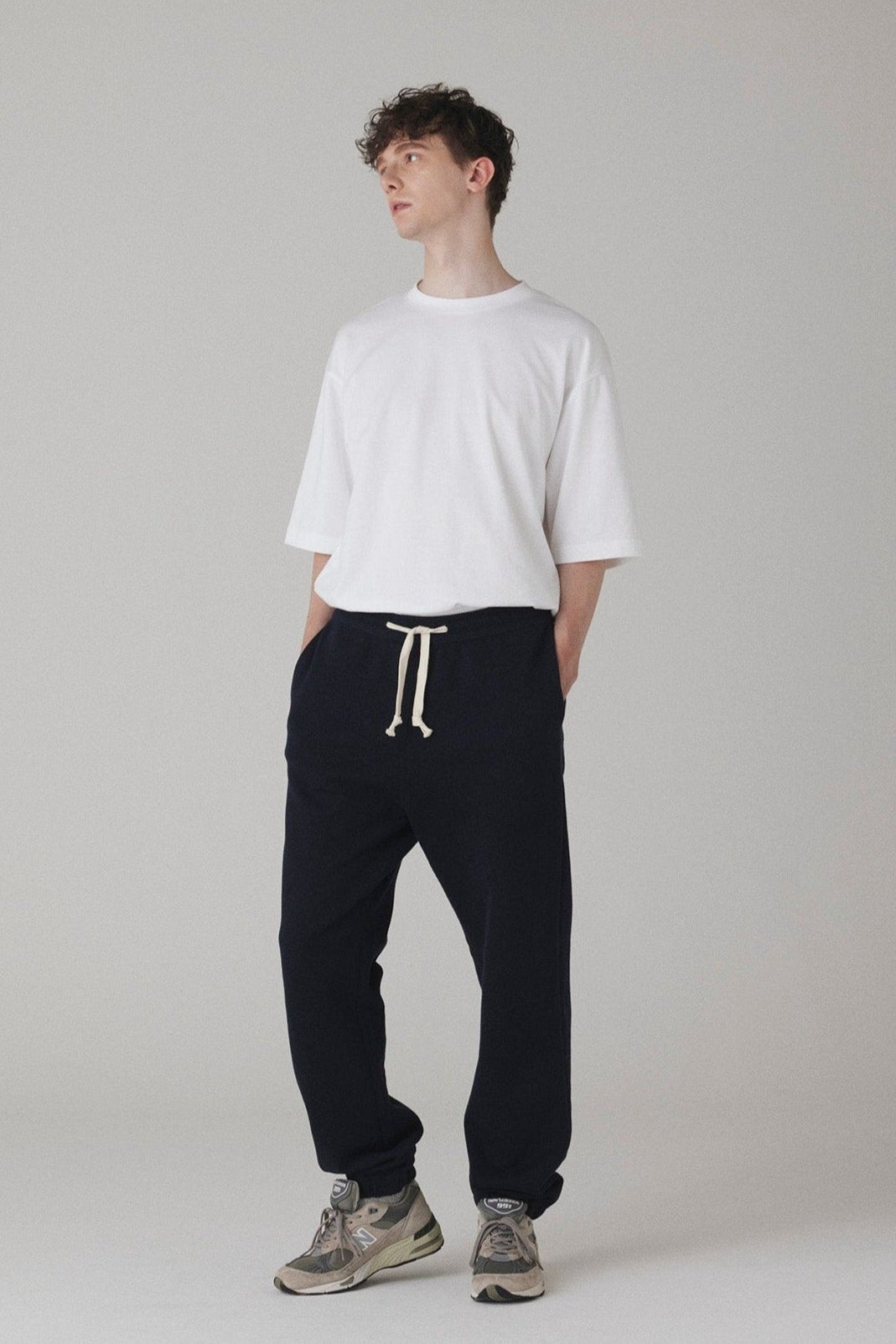 USL SWKNIT PANTS / No,3123411-170414