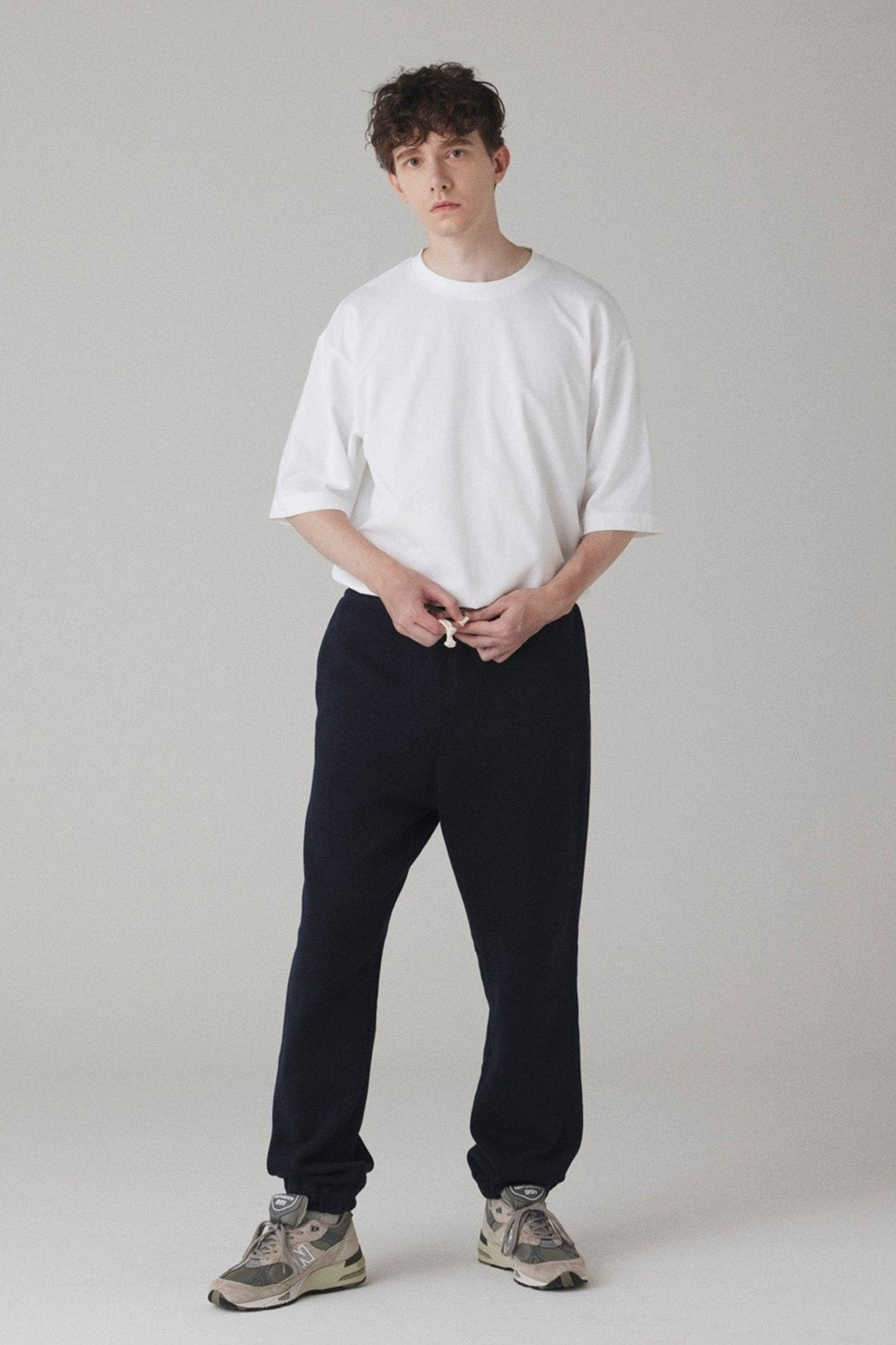 USL SWKNIT PANTS / No,3123411-170414