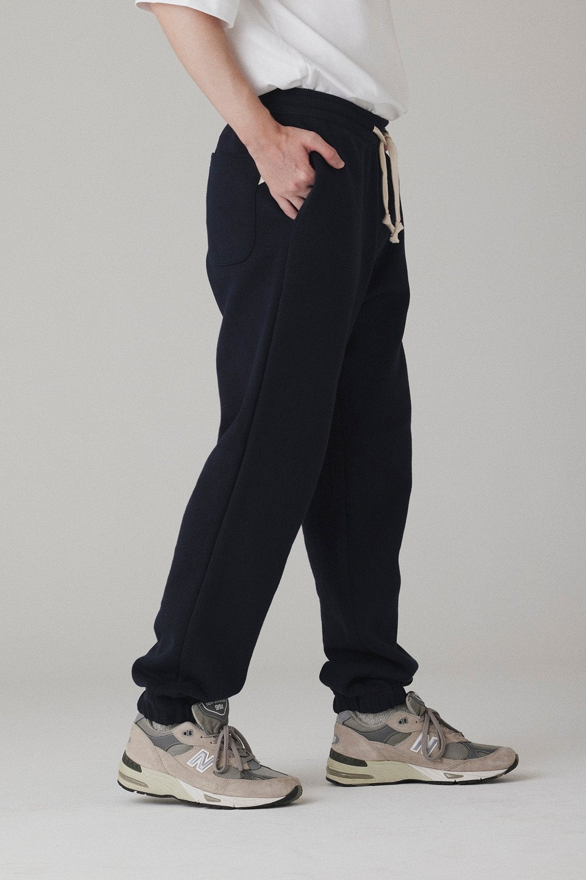 USL SWKNIT PANTS / No,3123411-170414