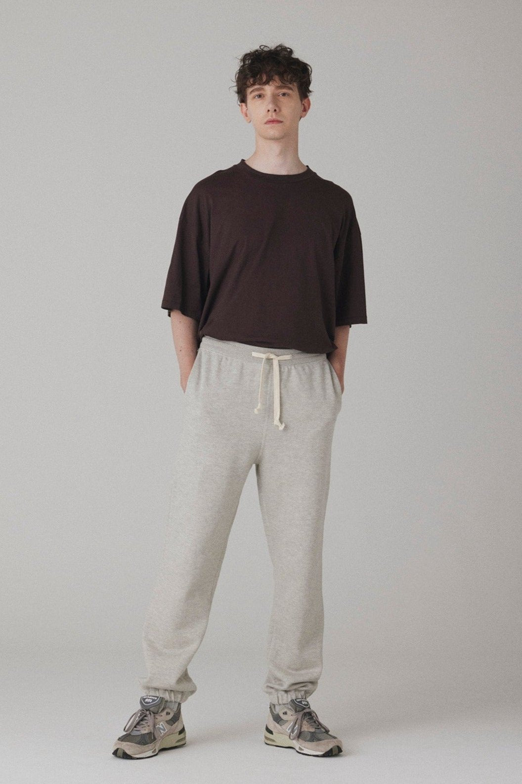 USL SWKNIT PANTS / No,3123411-170414