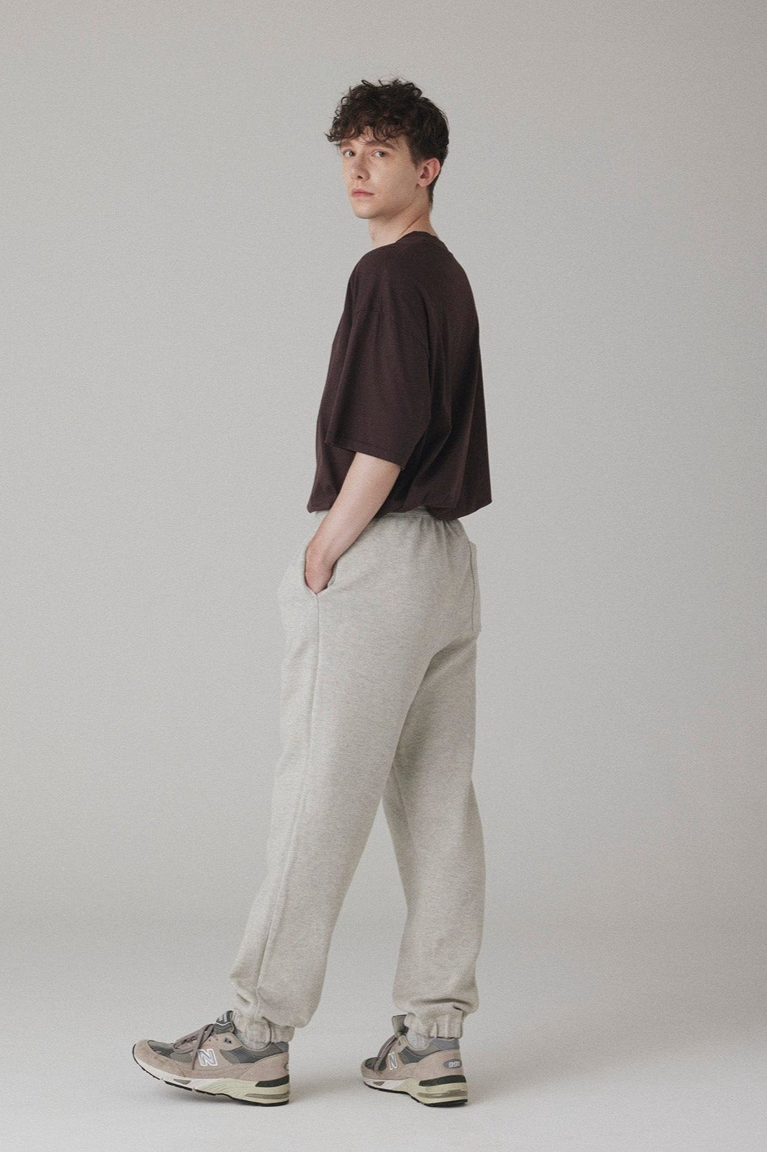 USL SWKNIT PANTS / No,3123411-170414