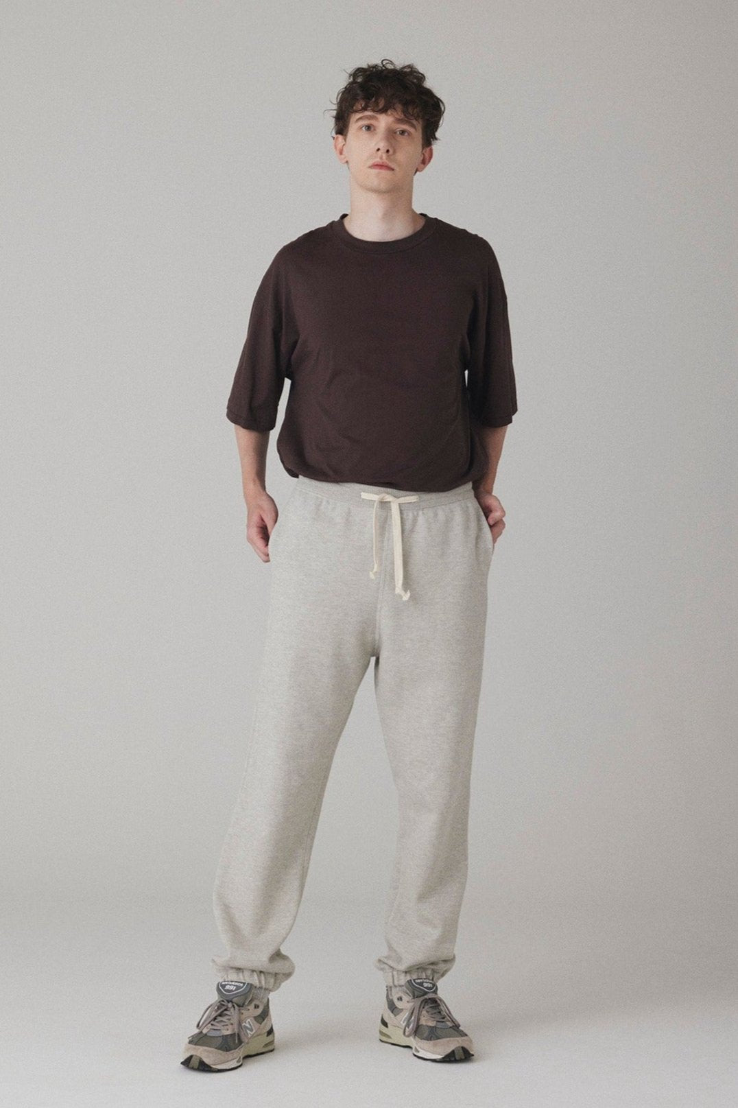 USL SWKNIT PANTS / No,3123411-170414