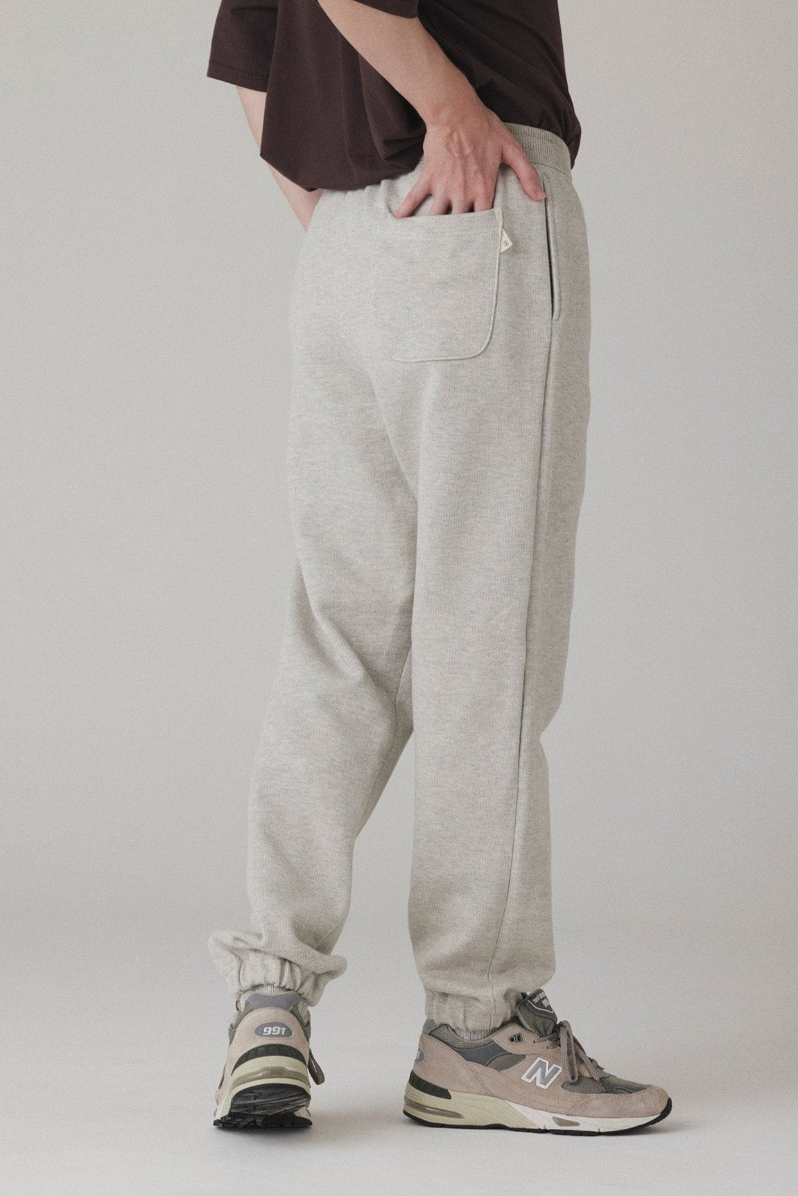 USL SWKNIT PANTS / No,3123411-170414