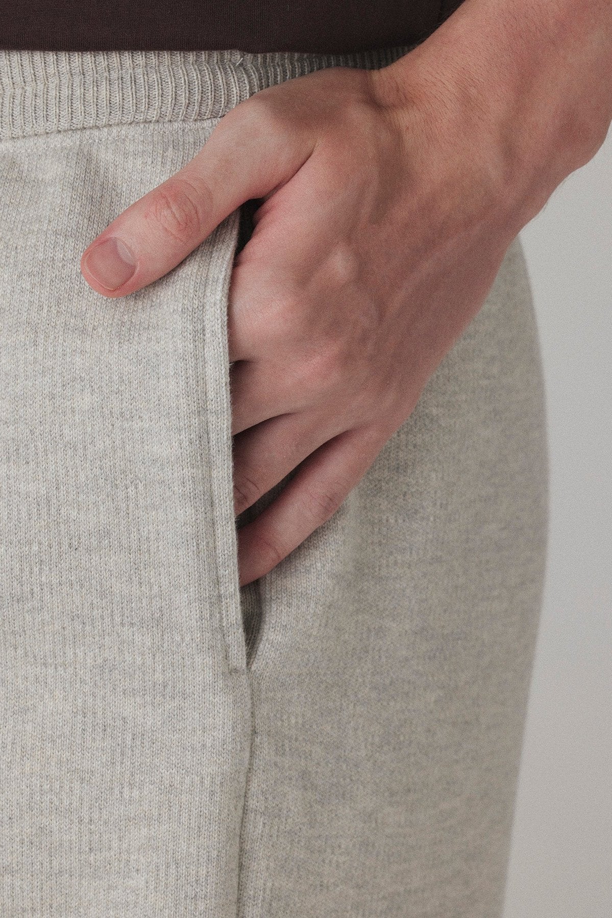 USL SWKNIT PANTS / No,3123411-170414