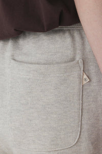 USL SWKNIT PANTS / No,3123411-170414