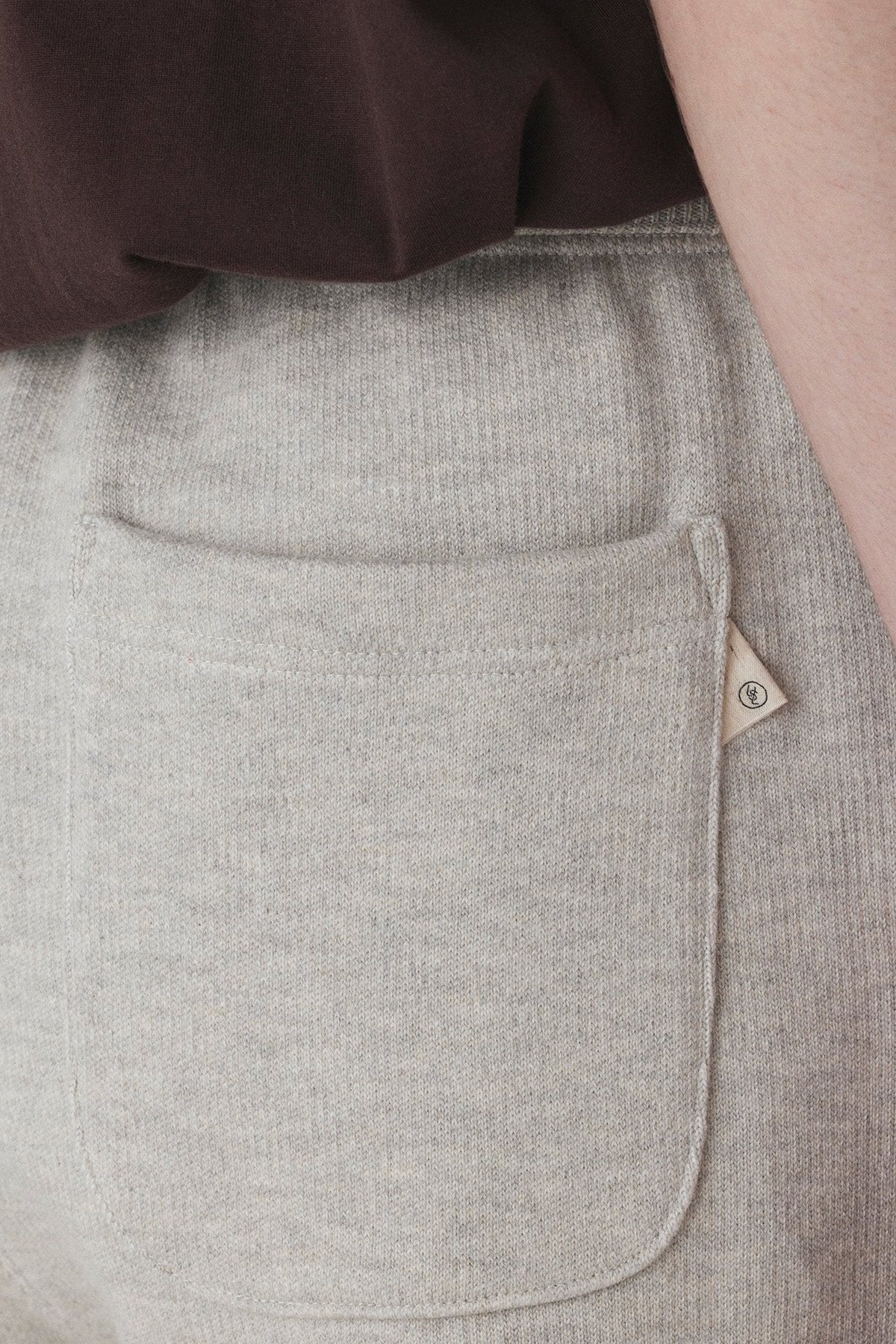 USL SWKNIT PANTS / No,3123411-170414