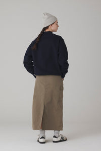 USL MOCKNECK SWKNIT / No,3122411-170402