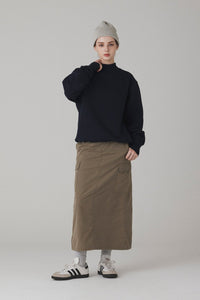 USL MOCKNECK SWKNIT / No,3122411-170402