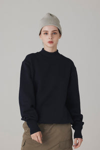 USL MOCKNECK SWKNIT / No,3122411-170402