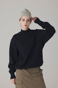 USL MOCKNECK SWKNIT / No,3122411-170402